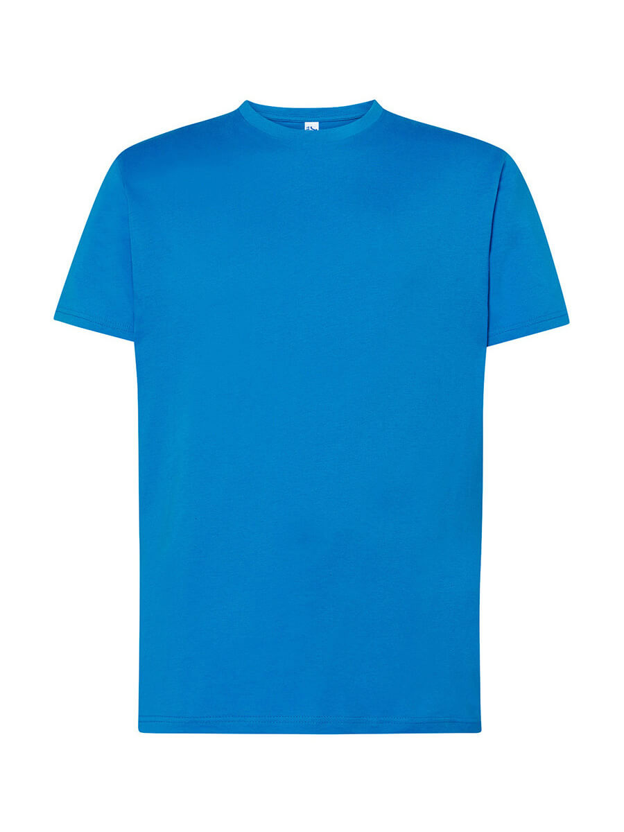 TSRA150 - T-SHIRT UOMO MANICA CORTA REGULAR