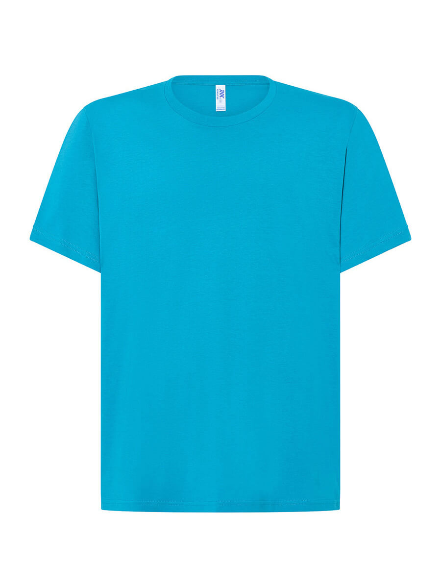 TSRA150 - T-SHIRT UOMO MANICA CORTA REGULAR