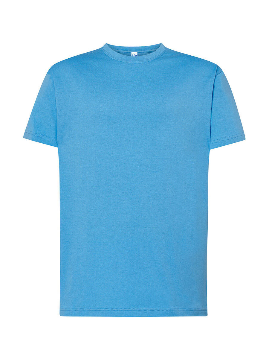 TSRA150 - T-SHIRT UOMO MANICA CORTA REGULAR