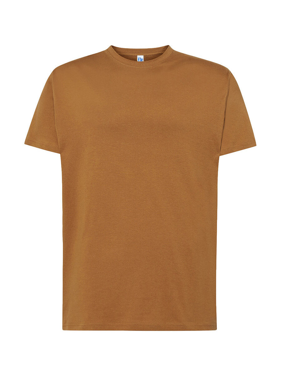 TSRA150 - T-SHIRT UOMO MANICA CORTA REGULAR