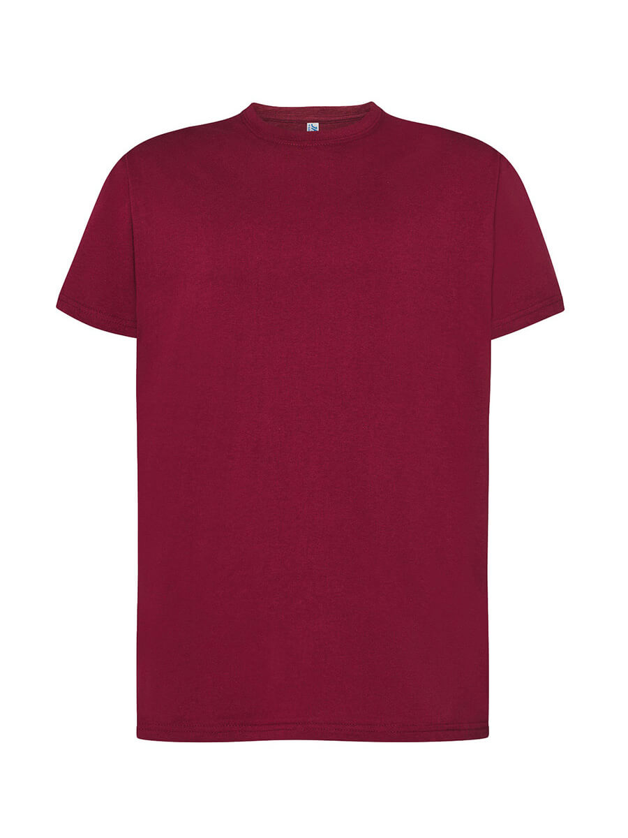 TSRA150 - T-SHIRT UOMO MANICA CORTA REGULAR
