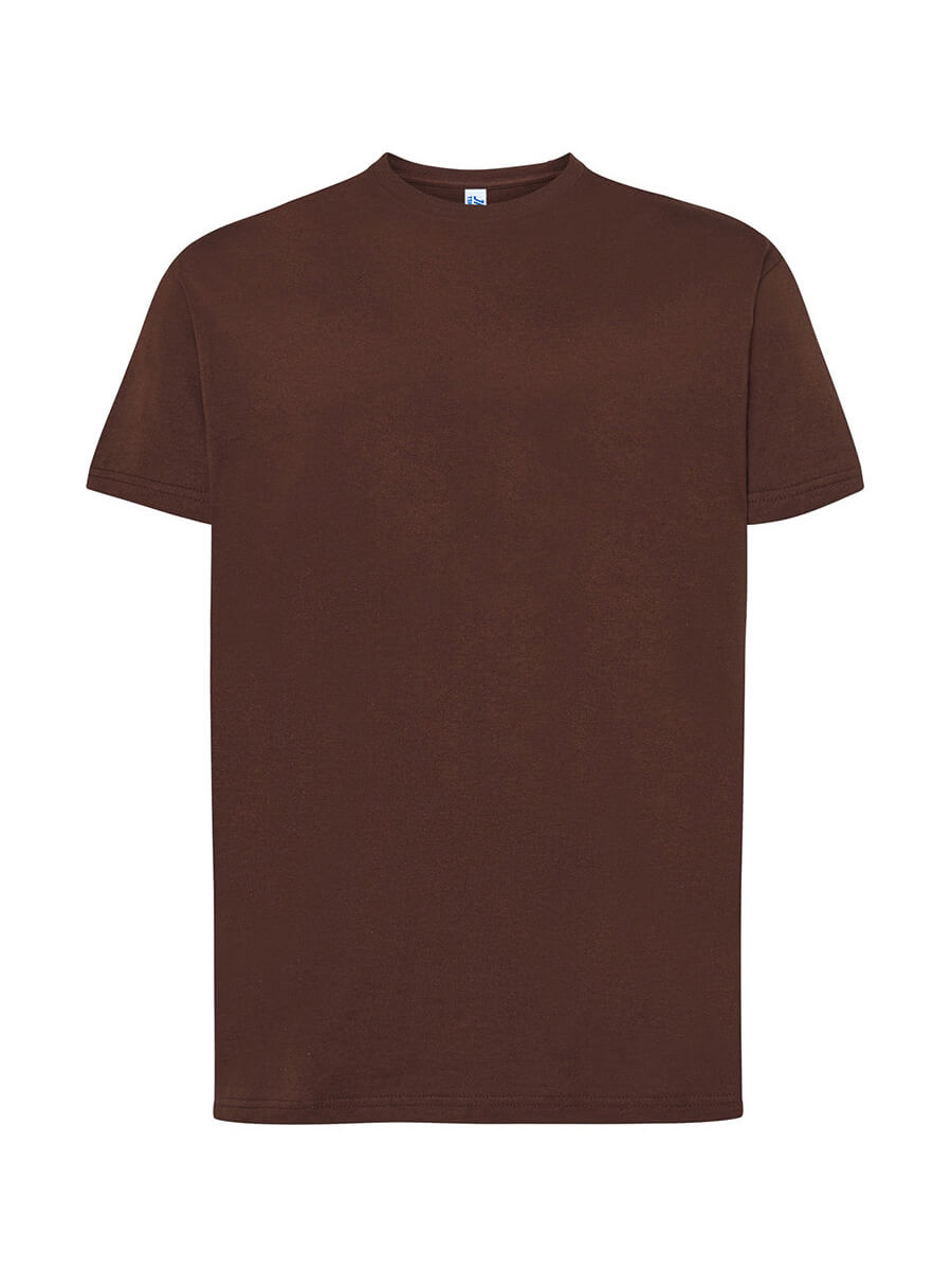 TSRA150 - T-SHIRT UOMO MANICA CORTA REGULAR