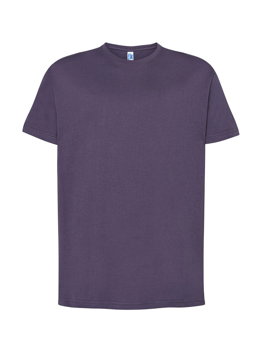 TSRA150 - T-SHIRT UOMO MANICA CORTA REGULAR