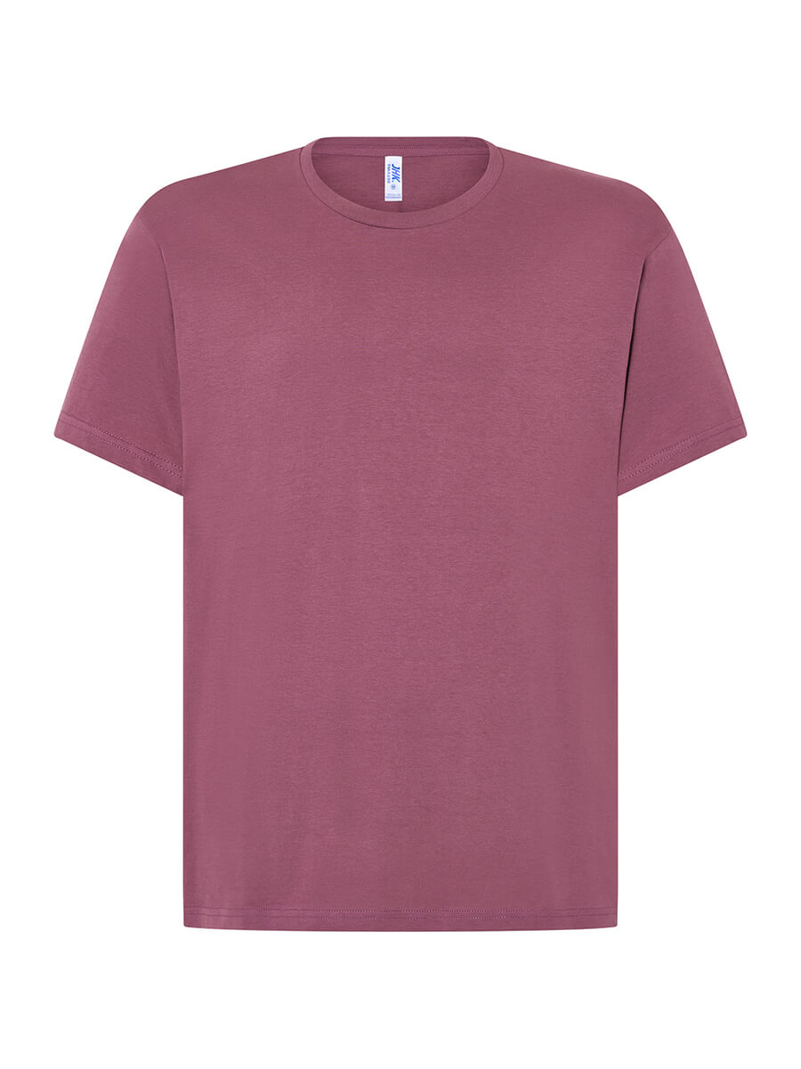 TSRA150 - T-SHIRT UOMO MANICA CORTA REGULAR