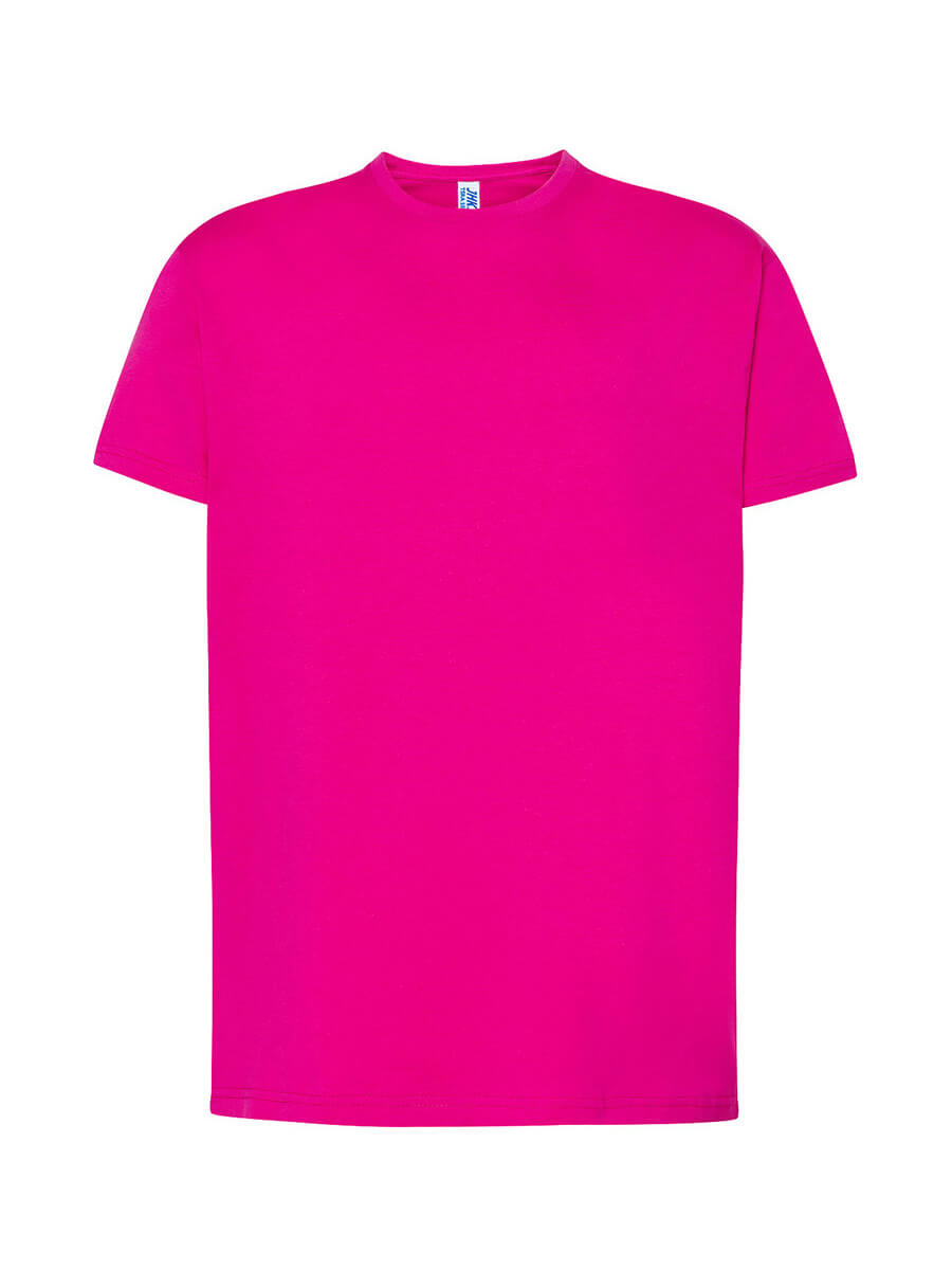 TSRA150 - T-SHIRT UOMO MANICA CORTA REGULAR