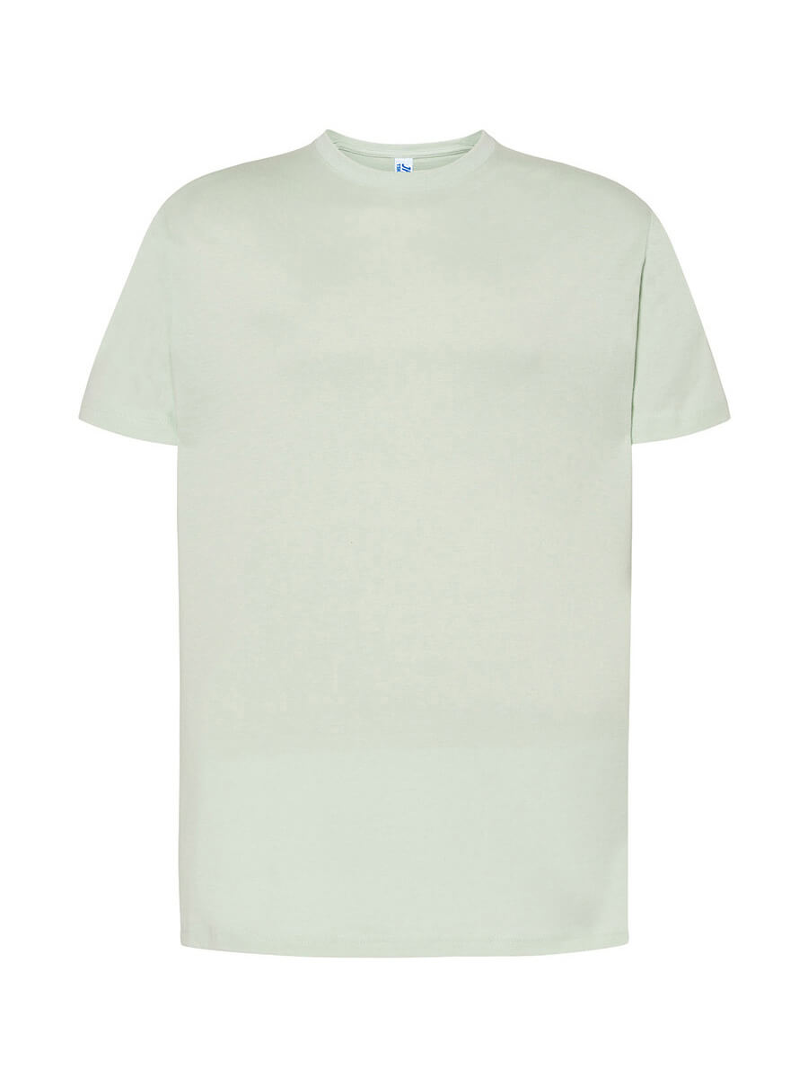 TSRA150 - T-SHIRT UOMO MANICA CORTA REGULAR