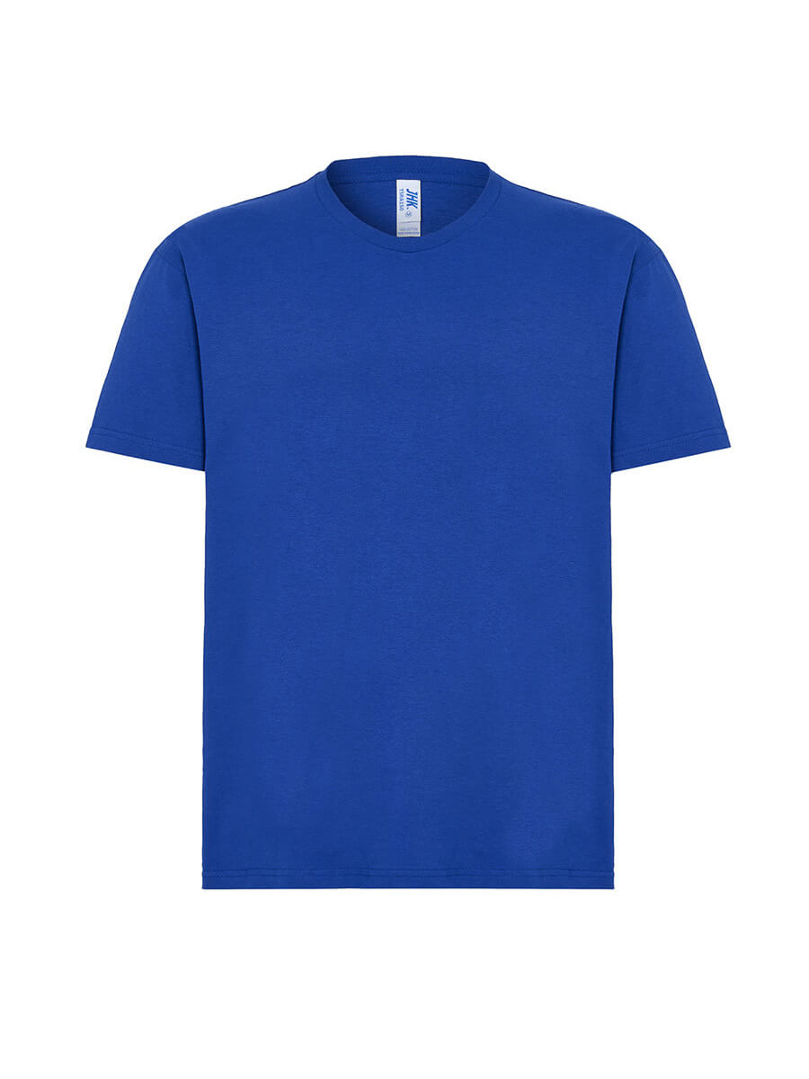 TSRA150 - T-SHIRT UOMO MANICA CORTA REGULAR