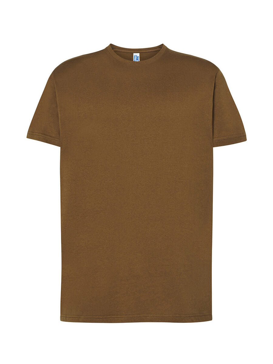 TSRA150 - T-SHIRT UOMO MANICA CORTA REGULAR