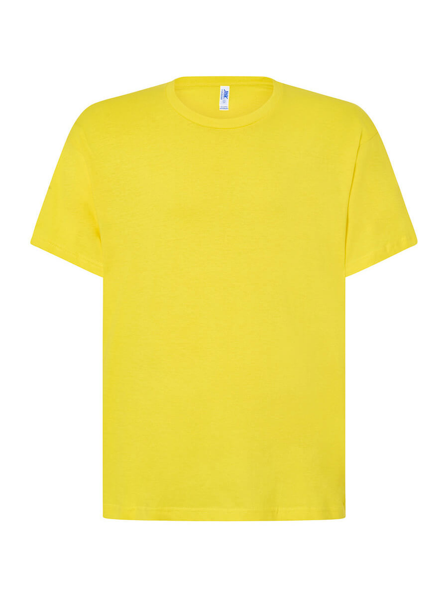 TSRA150 - T-SHIRT UOMO MANICA CORTA REGULAR