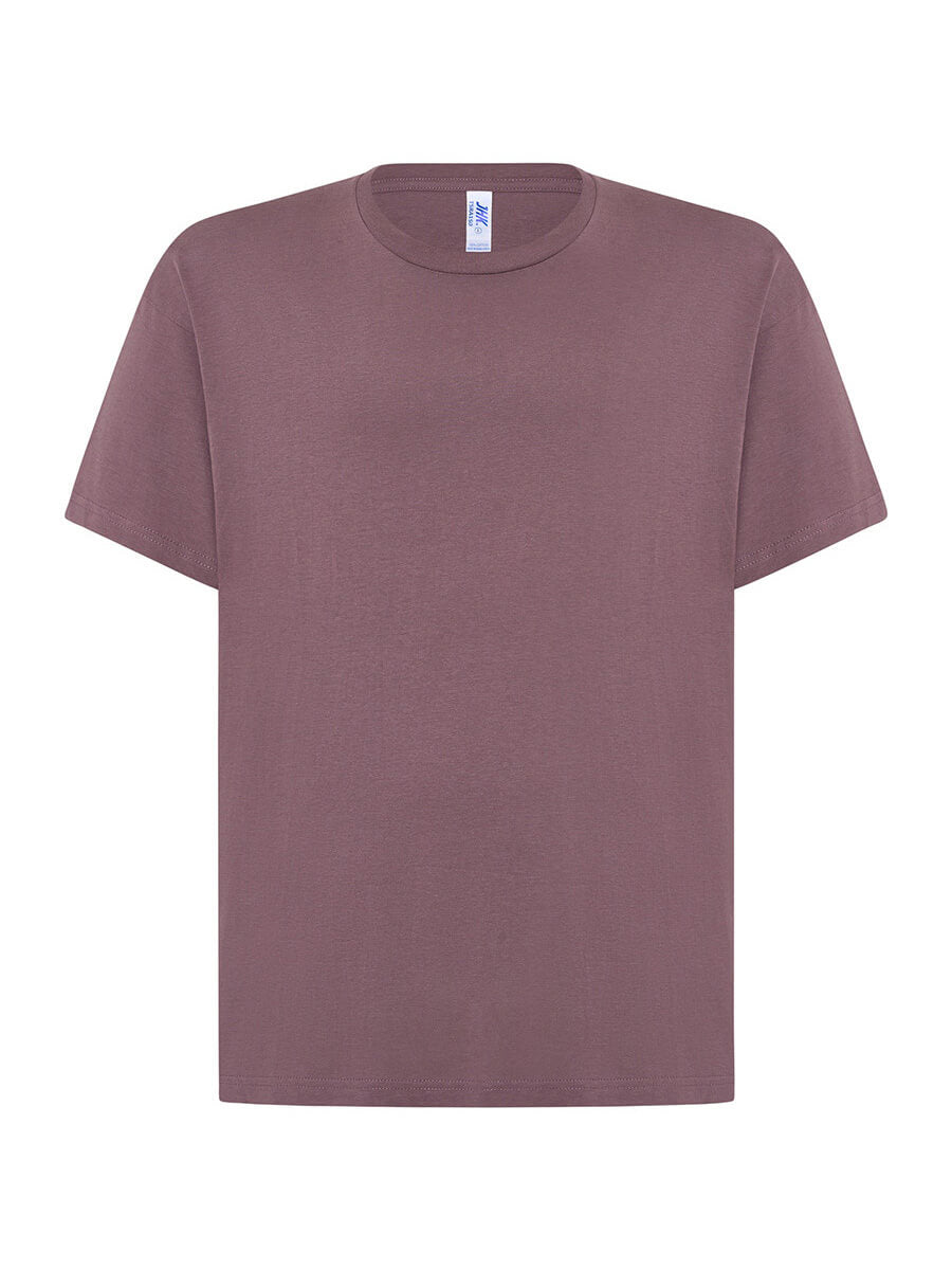 TSRA150 - T-SHIRT UOMO MANICA CORTA REGULAR