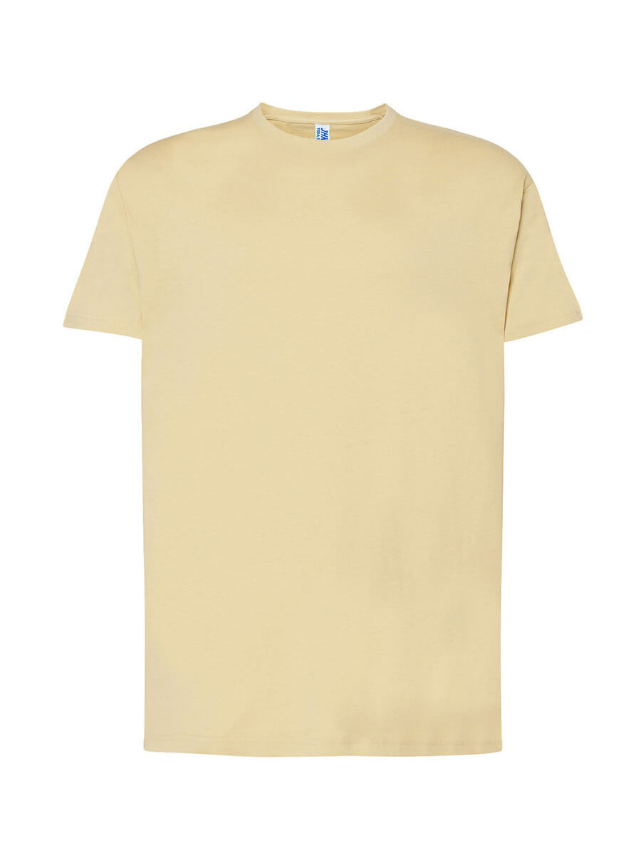 TSRA150 - T-SHIRT UOMO MANICA CORTA REGULAR