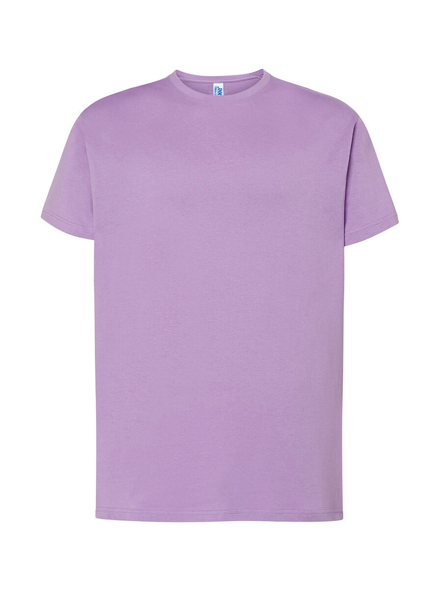TSRA150 - T-SHIRT UOMO MANICA CORTA REGULAR