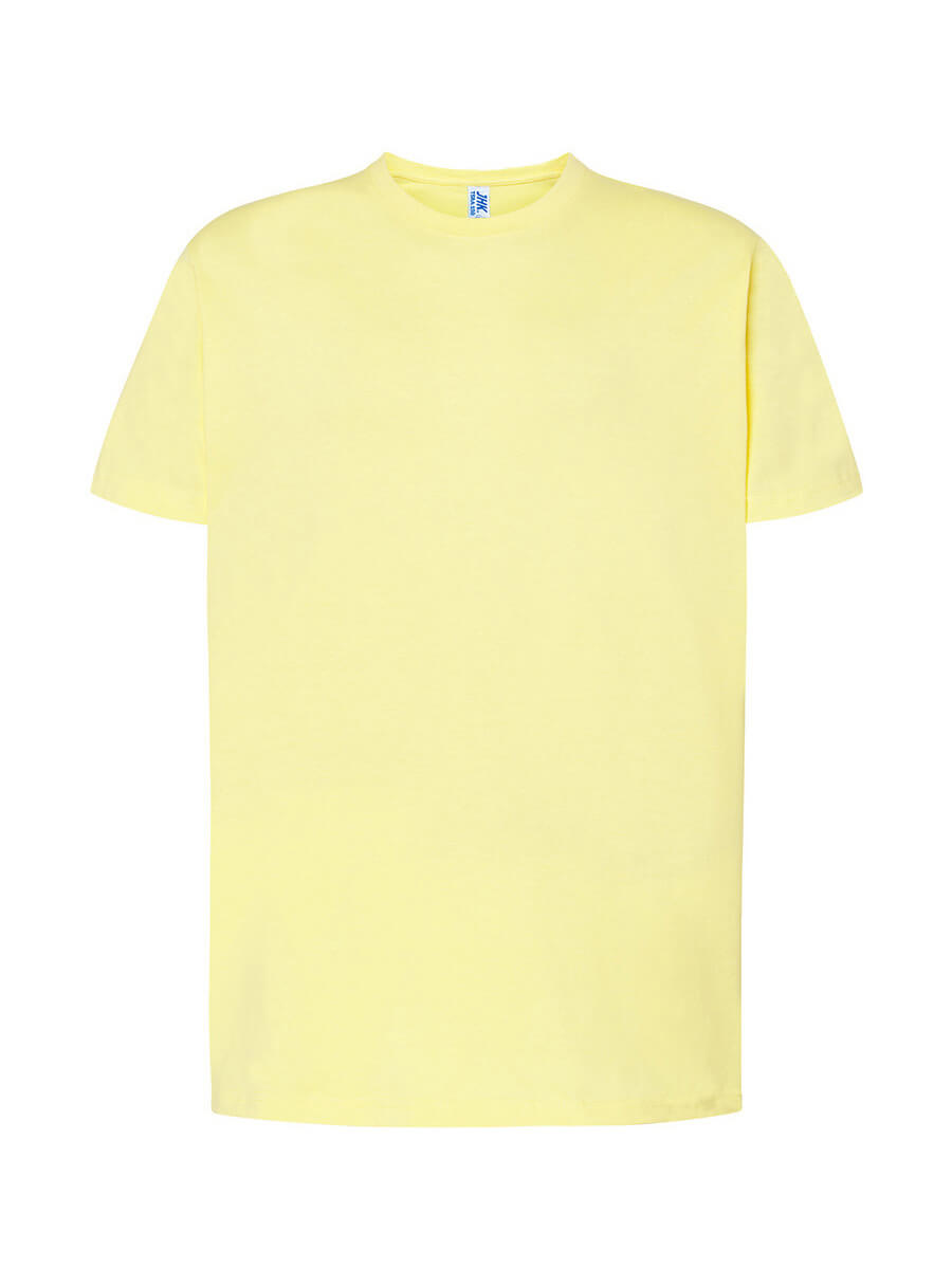 TSRA150 - T-SHIRT UOMO MANICA CORTA REGULAR