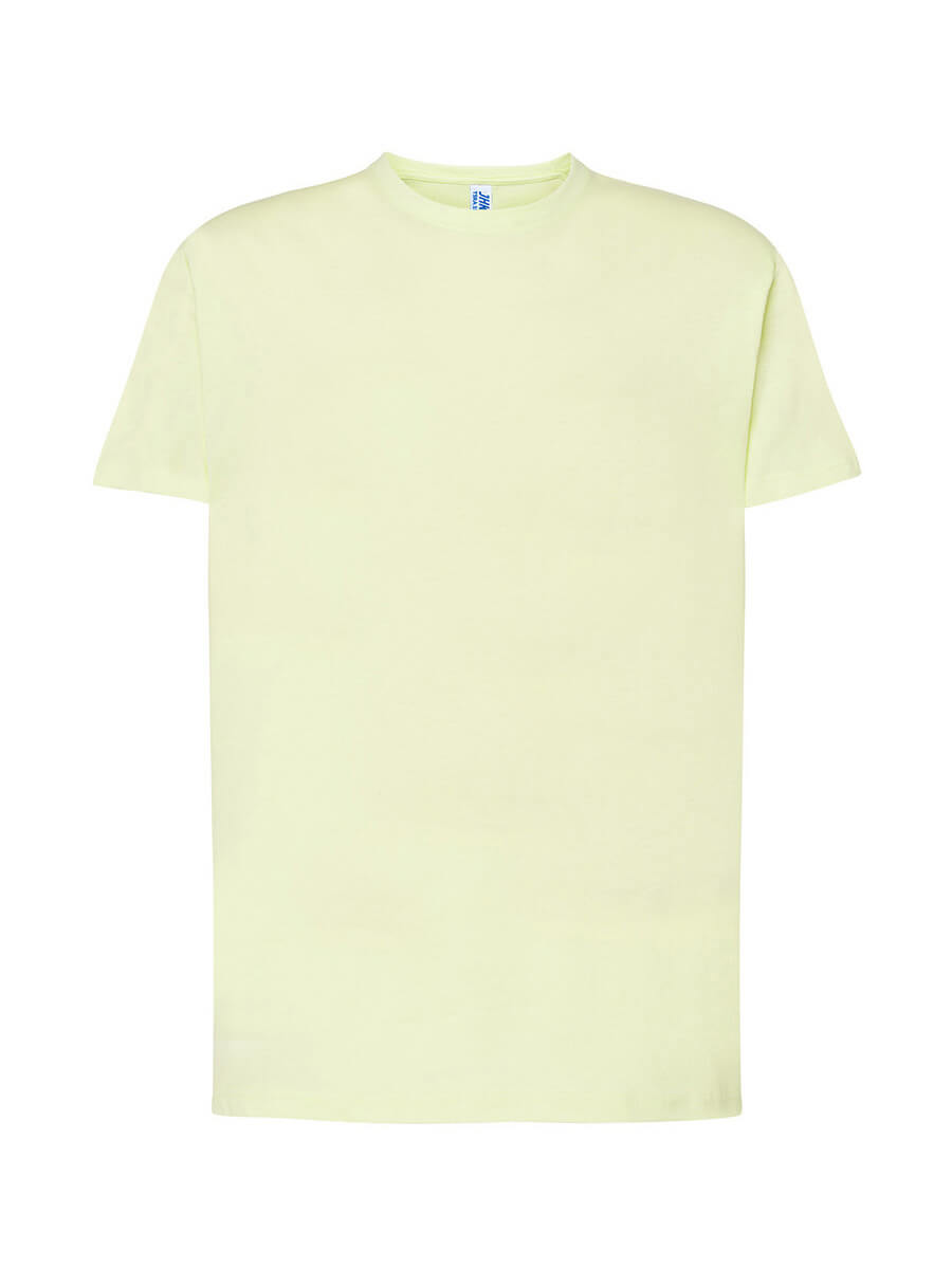 TSRA150 - T-SHIRT UOMO MANICA CORTA REGULAR