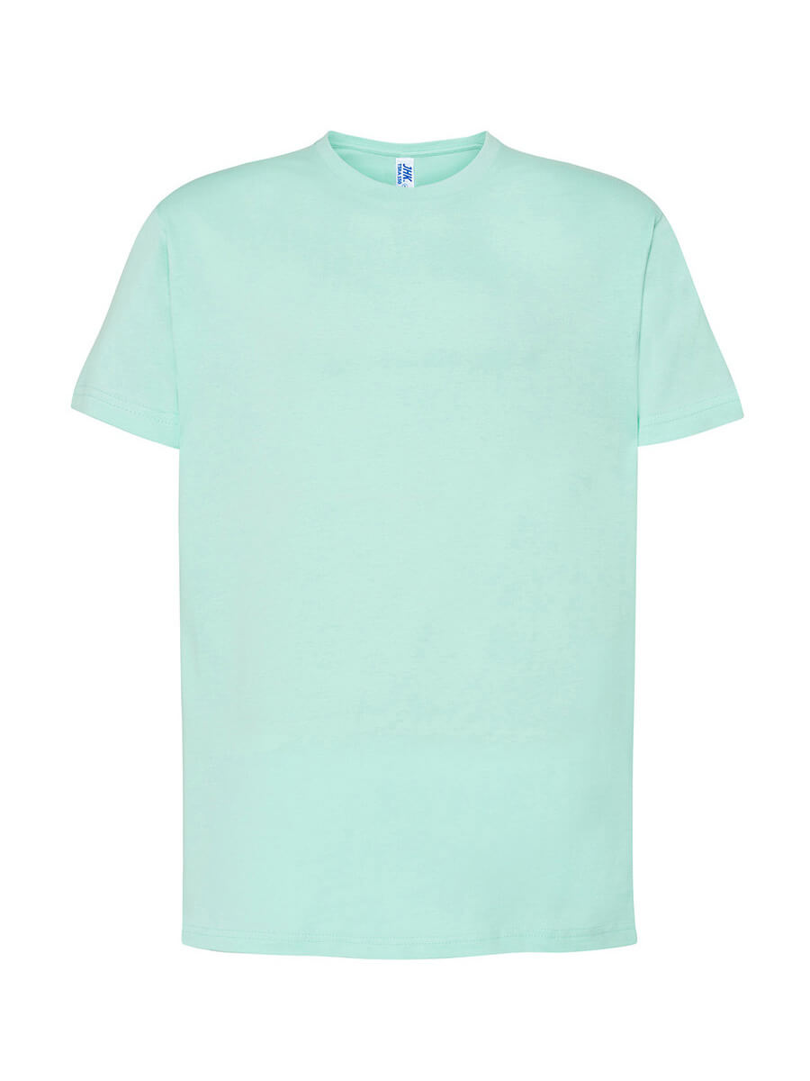 TSRA150 - T-SHIRT UOMO MANICA CORTA REGULAR