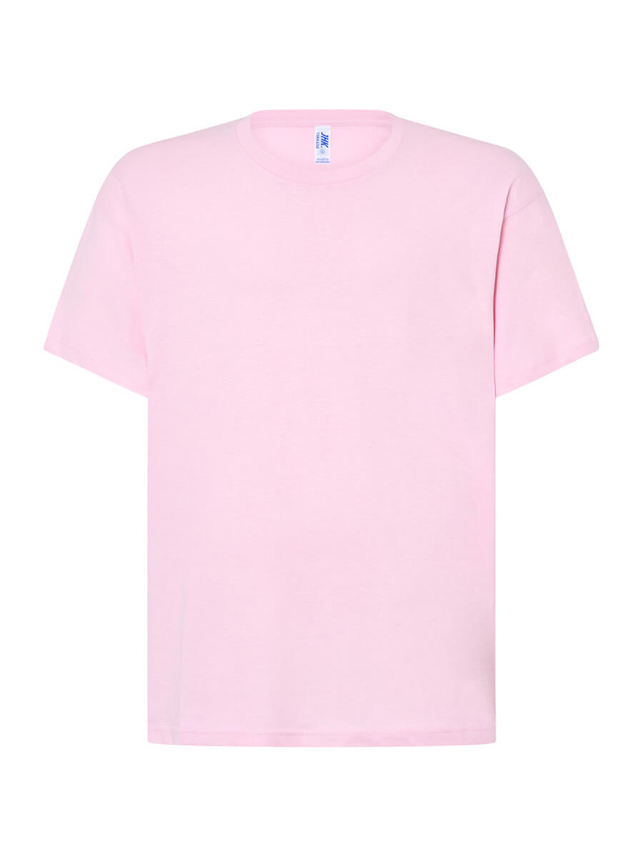 TSRA150 - T-SHIRT UOMO MANICA CORTA REGULAR