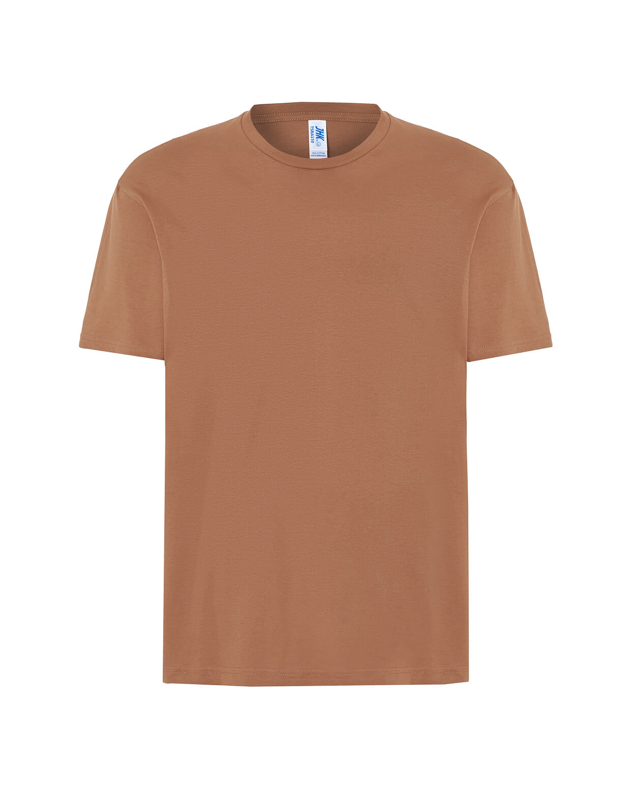 TSRA150 - T-SHIRT UOMO MANICA CORTA REGULAR