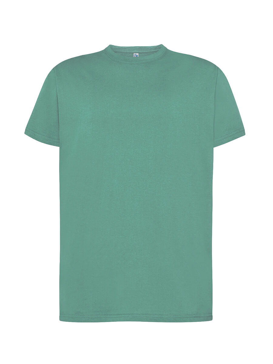 TSRA150 - T-SHIRT UOMO MANICA CORTA REGULAR