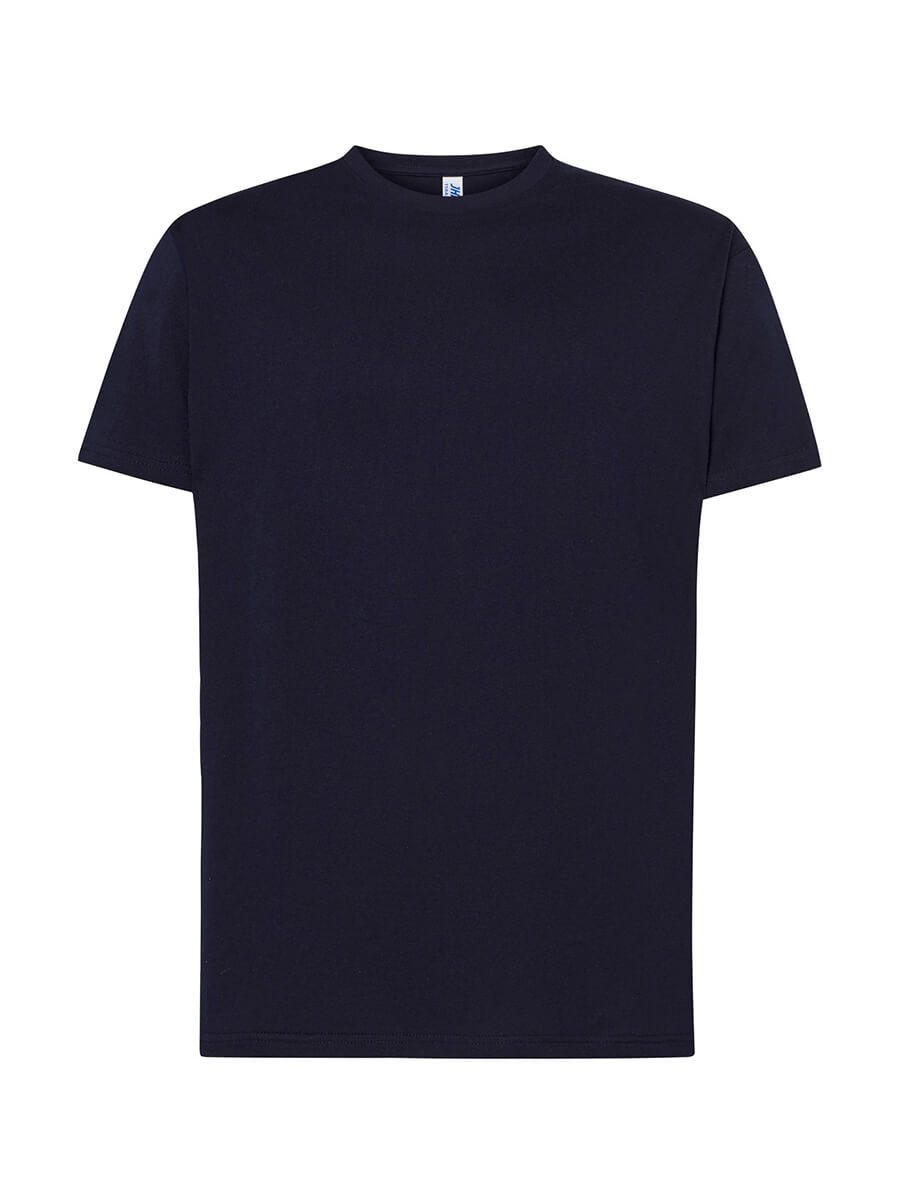 TSRA150 - T-SHIRT UOMO MANICA CORTA REGULAR