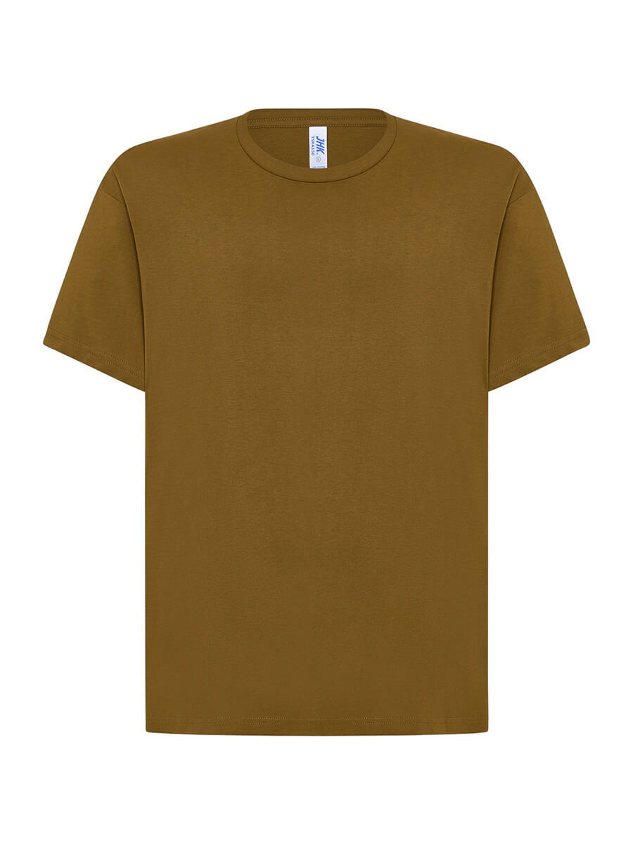TSRA150 - T-SHIRT UOMO MANICA CORTA REGULAR
