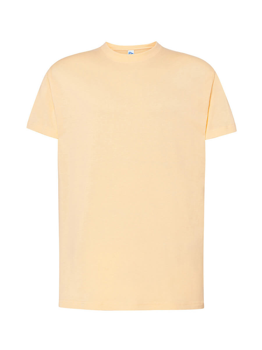 TSRA150 - T-SHIRT UOMO MANICA CORTA REGULAR