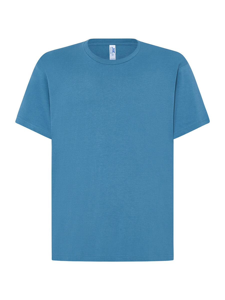 TSRA150 - T-SHIRT UOMO MANICA CORTA REGULAR