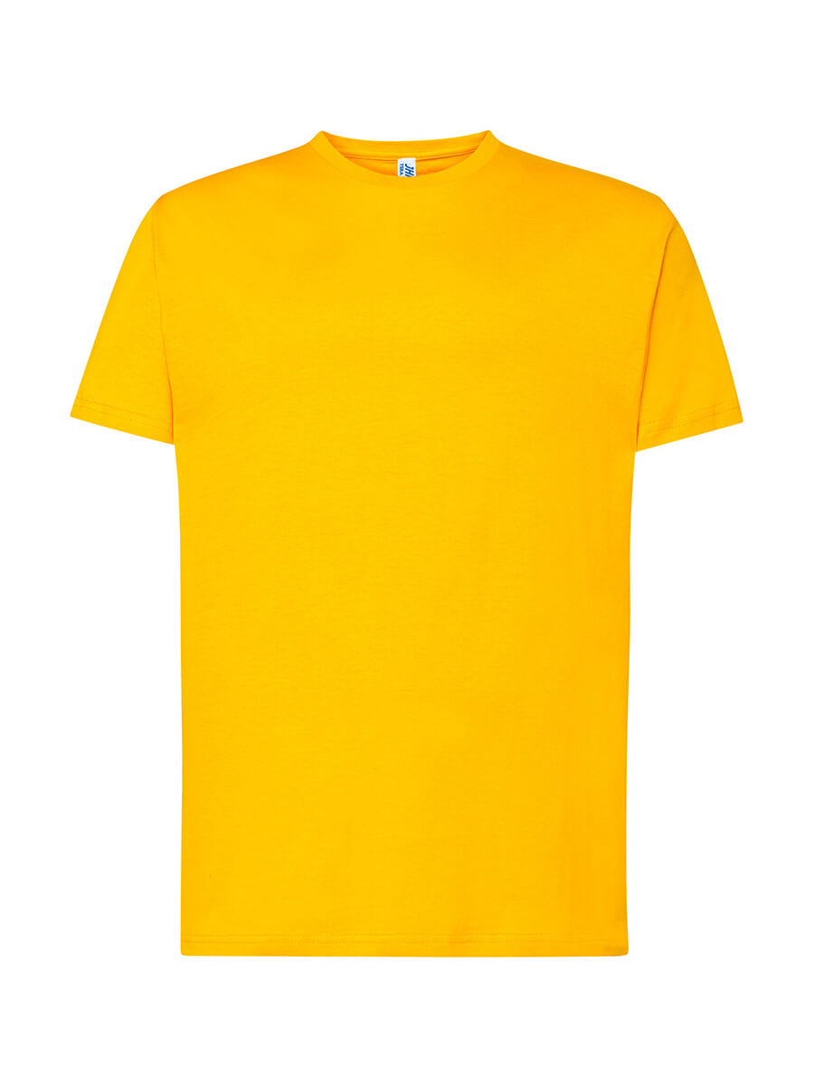 TSRA150 - T-SHIRT UOMO MANICA CORTA REGULAR