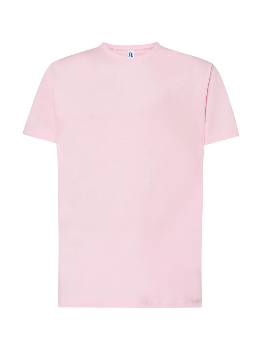TSRA150 - T-SHIRT UOMO MANICA CORTA REGULAR