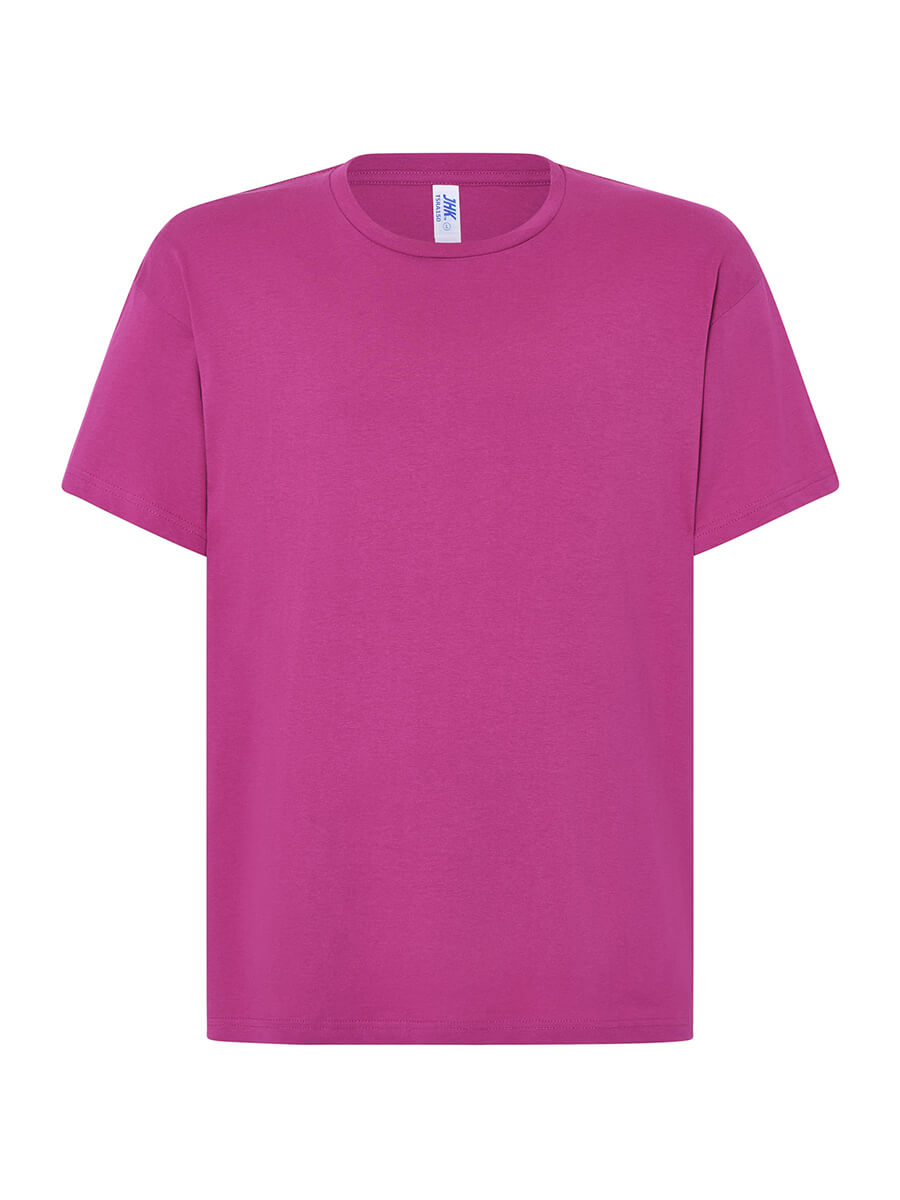 TSRA150 - T-SHIRT UOMO MANICA CORTA REGULAR
