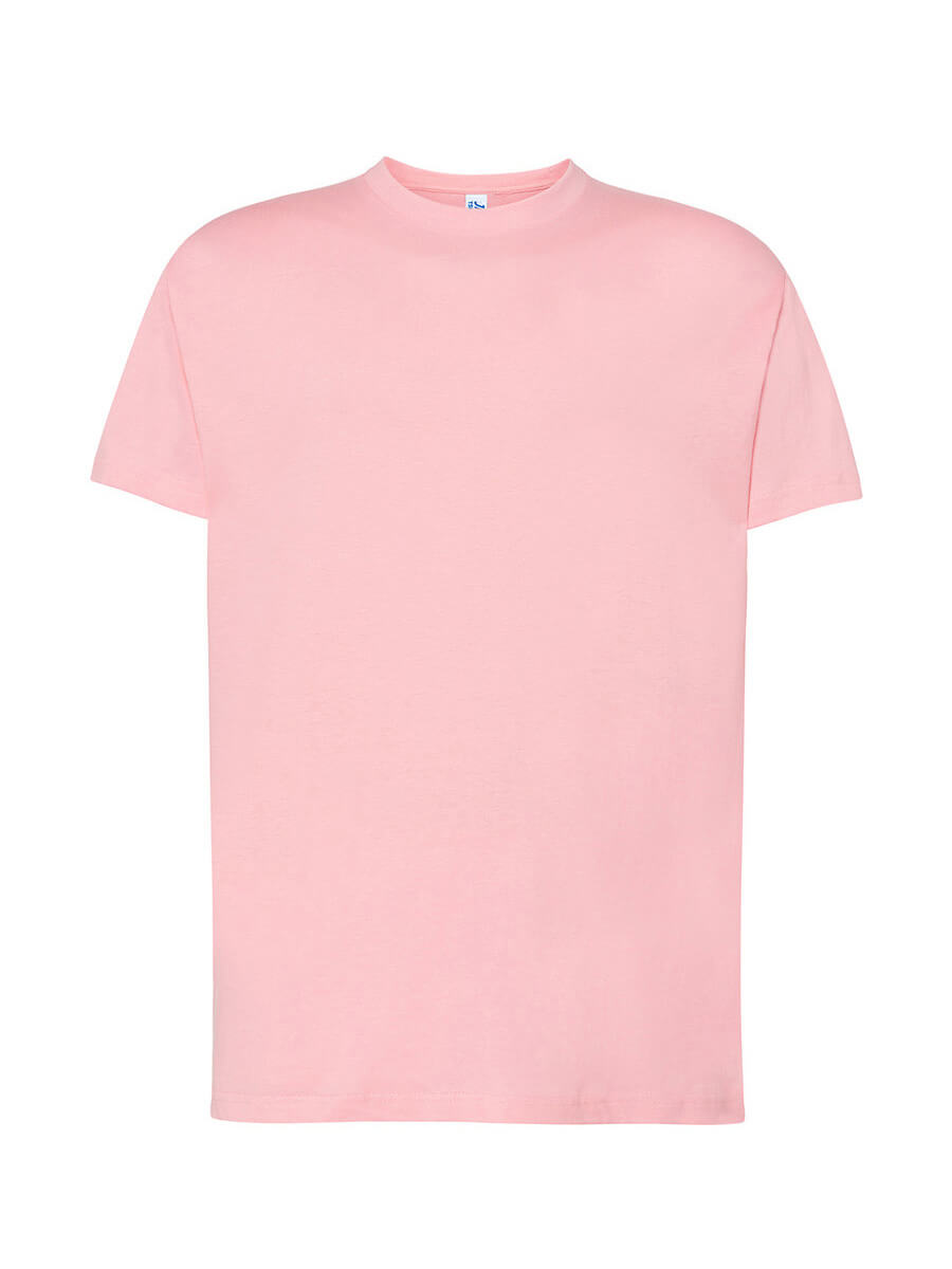 TSRA150 - T-SHIRT UOMO MANICA CORTA REGULAR