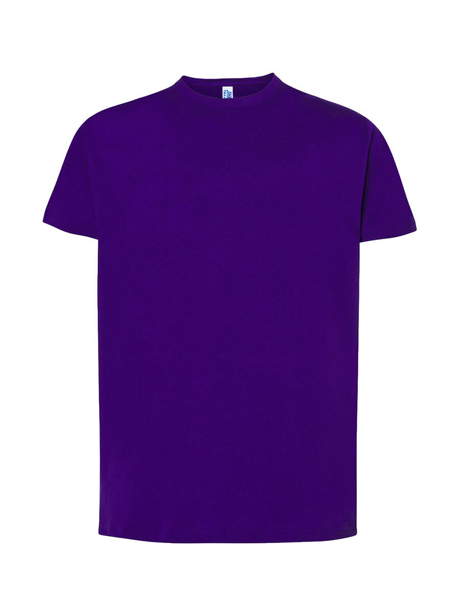 TSRA150 - T-SHIRT UOMO MANICA CORTA REGULAR