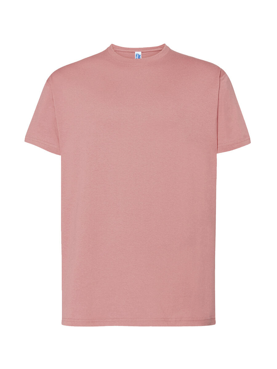 TSRA150 - T-SHIRT UOMO MANICA CORTA REGULAR