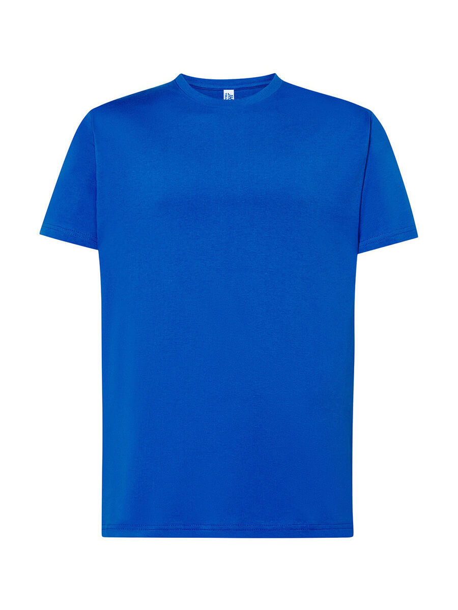 TSRA150 - T-SHIRT UOMO MANICA CORTA REGULAR
