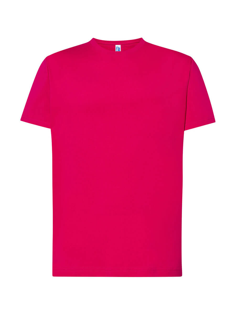 TSRA150 - T-SHIRT UOMO MANICA CORTA REGULAR