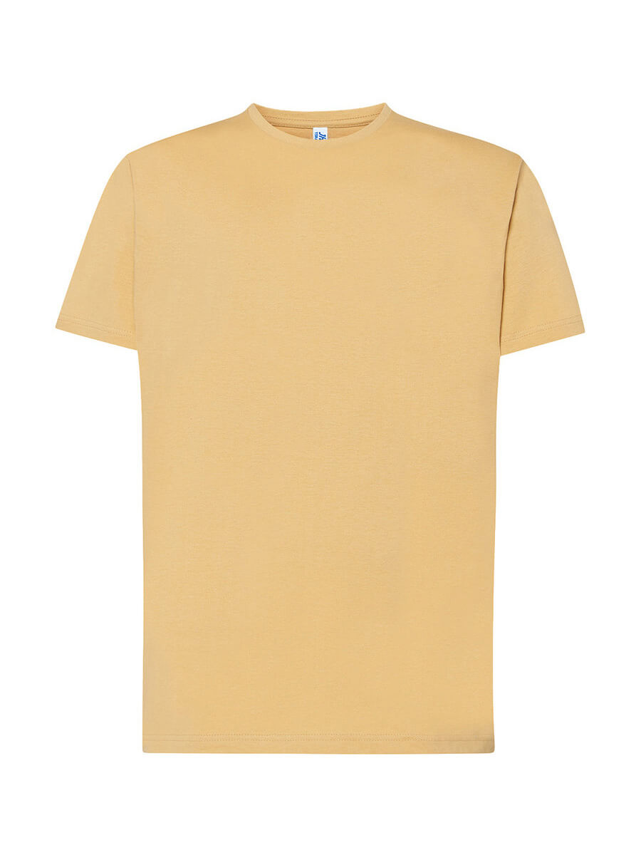 TSRA150 - T-SHIRT UOMO MANICA CORTA REGULAR
