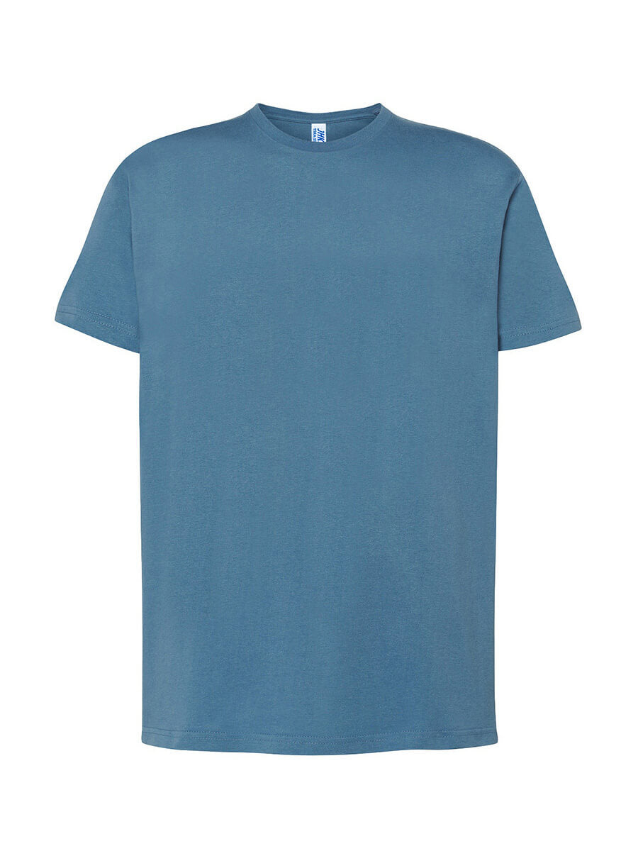 TSRA150 - T-SHIRT UOMO MANICA CORTA REGULAR