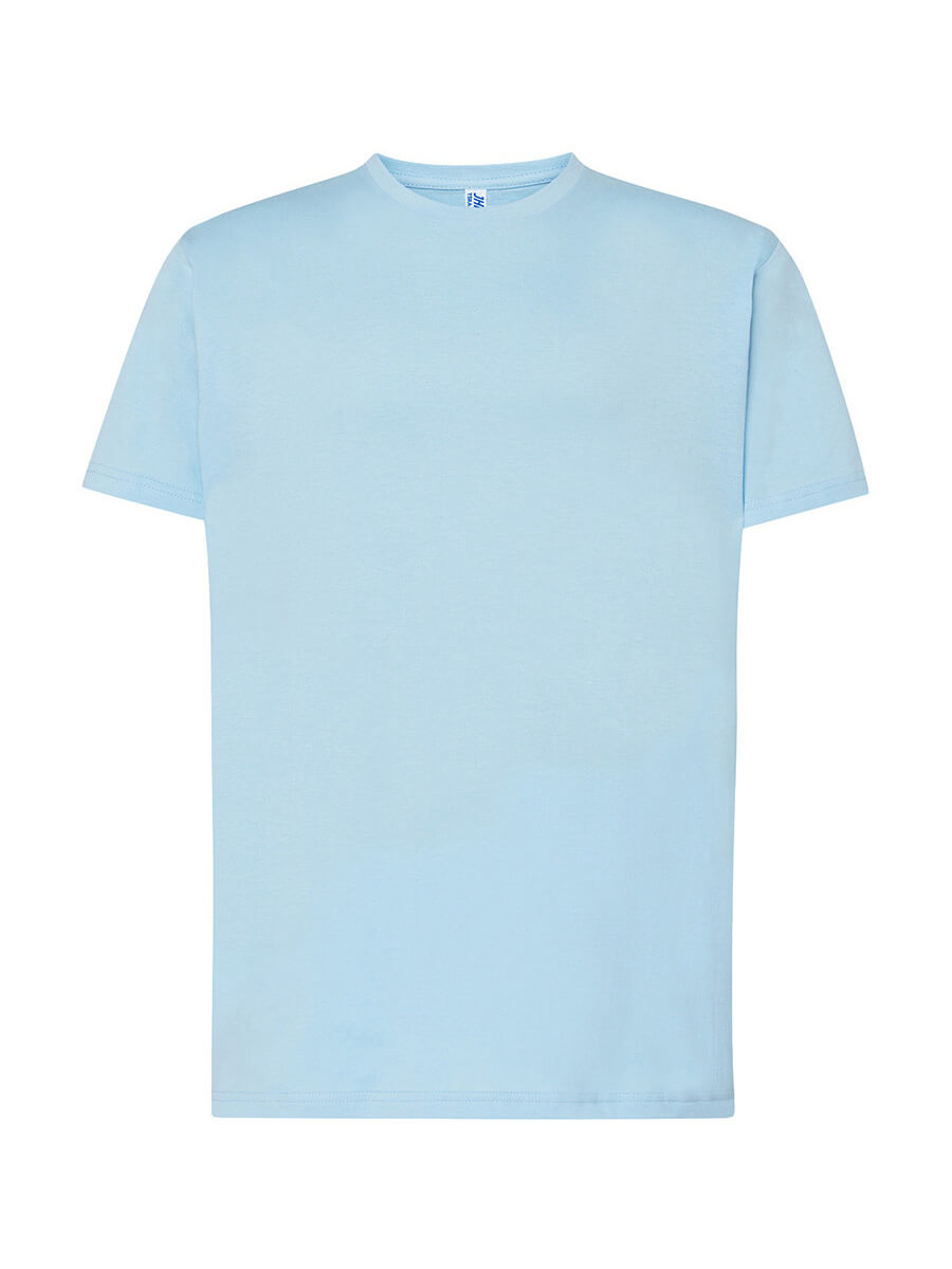 TSRA150 - T-SHIRT UOMO MANICA CORTA REGULAR