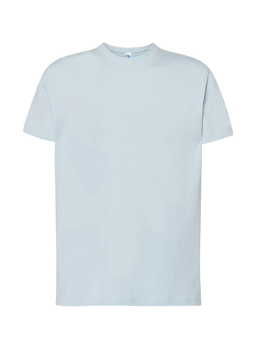 TSRA150 - T-SHIRT UOMO MANICA CORTA REGULAR