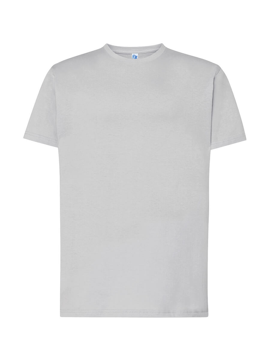 TSRA150 - T-SHIRT UOMO MANICA CORTA REGULAR