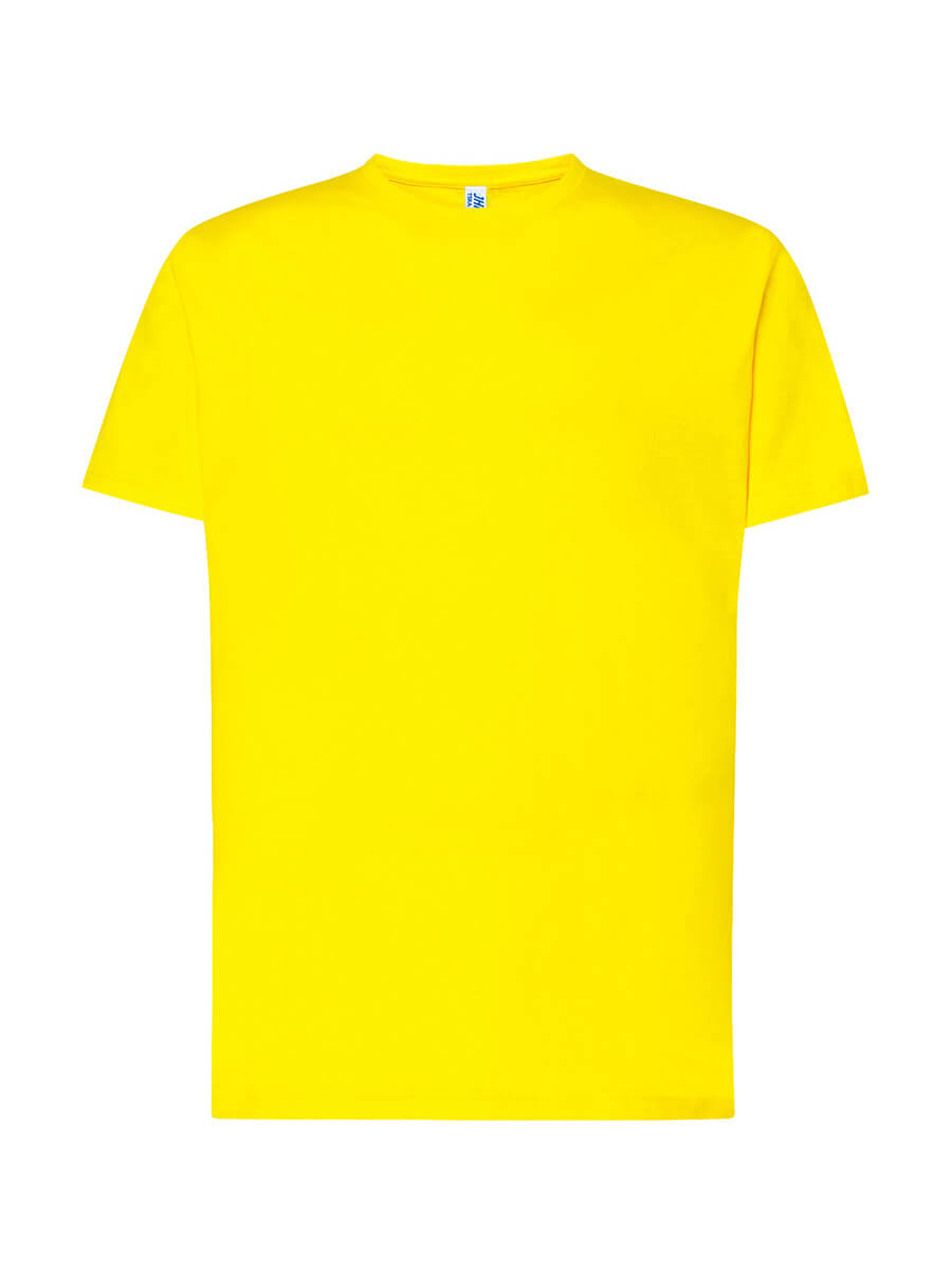 TSRA150 - T-SHIRT UOMO MANICA CORTA REGULAR