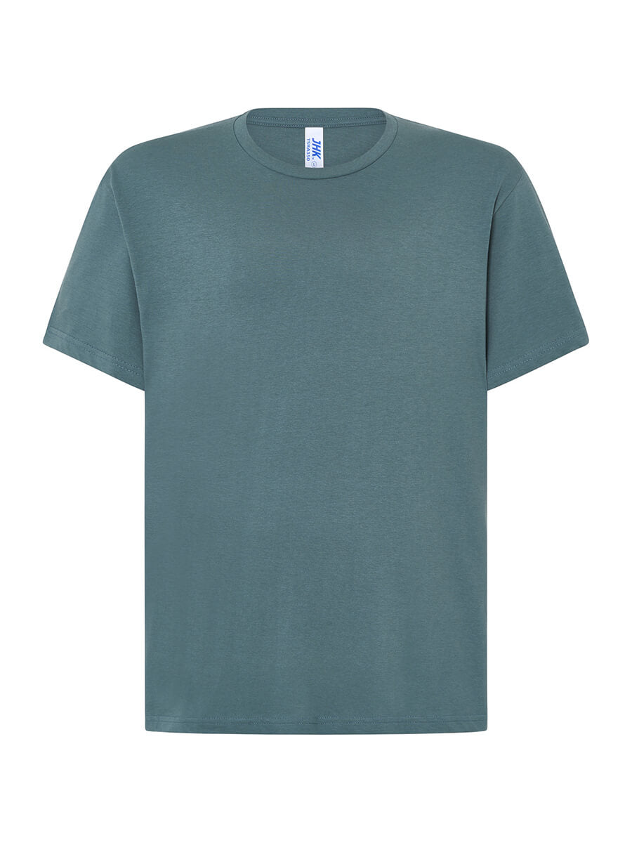 TSRA150 - T-SHIRT UOMO MANICA CORTA REGULAR