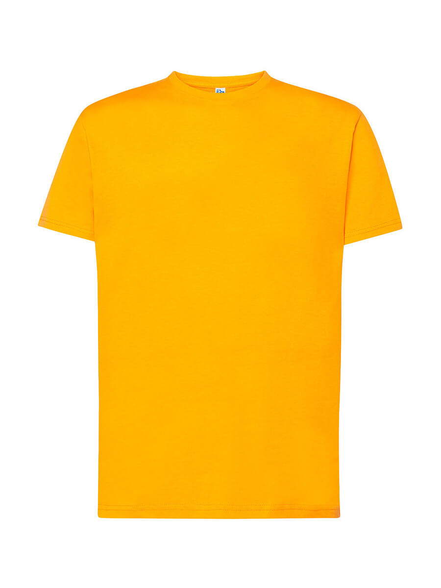 TSRA150 - T-SHIRT UOMO MANICA CORTA REGULAR