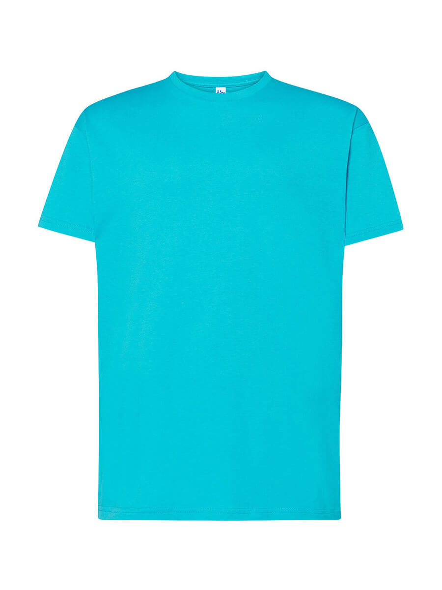 TSRA150 - T-SHIRT UOMO MANICA CORTA REGULAR