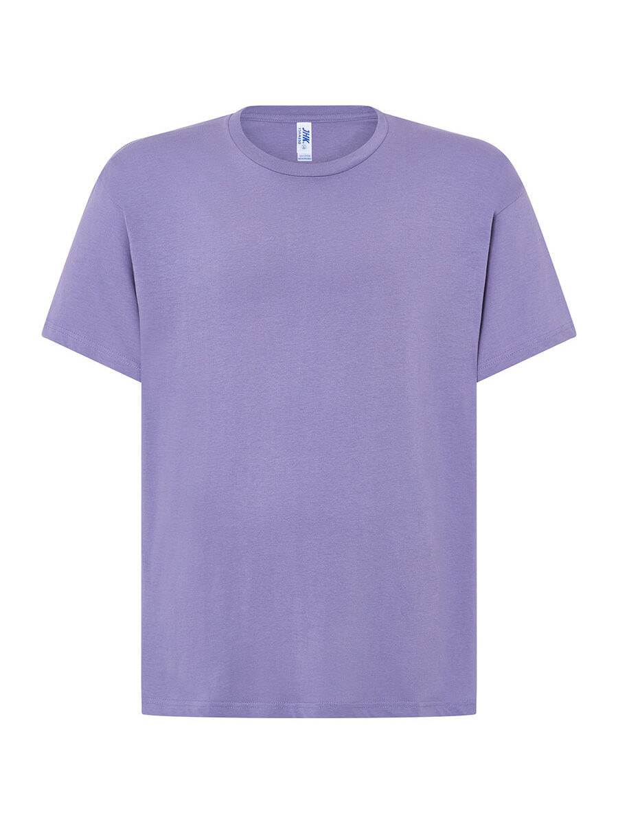 TSRA150 - T-SHIRT UOMO MANICA CORTA REGULAR