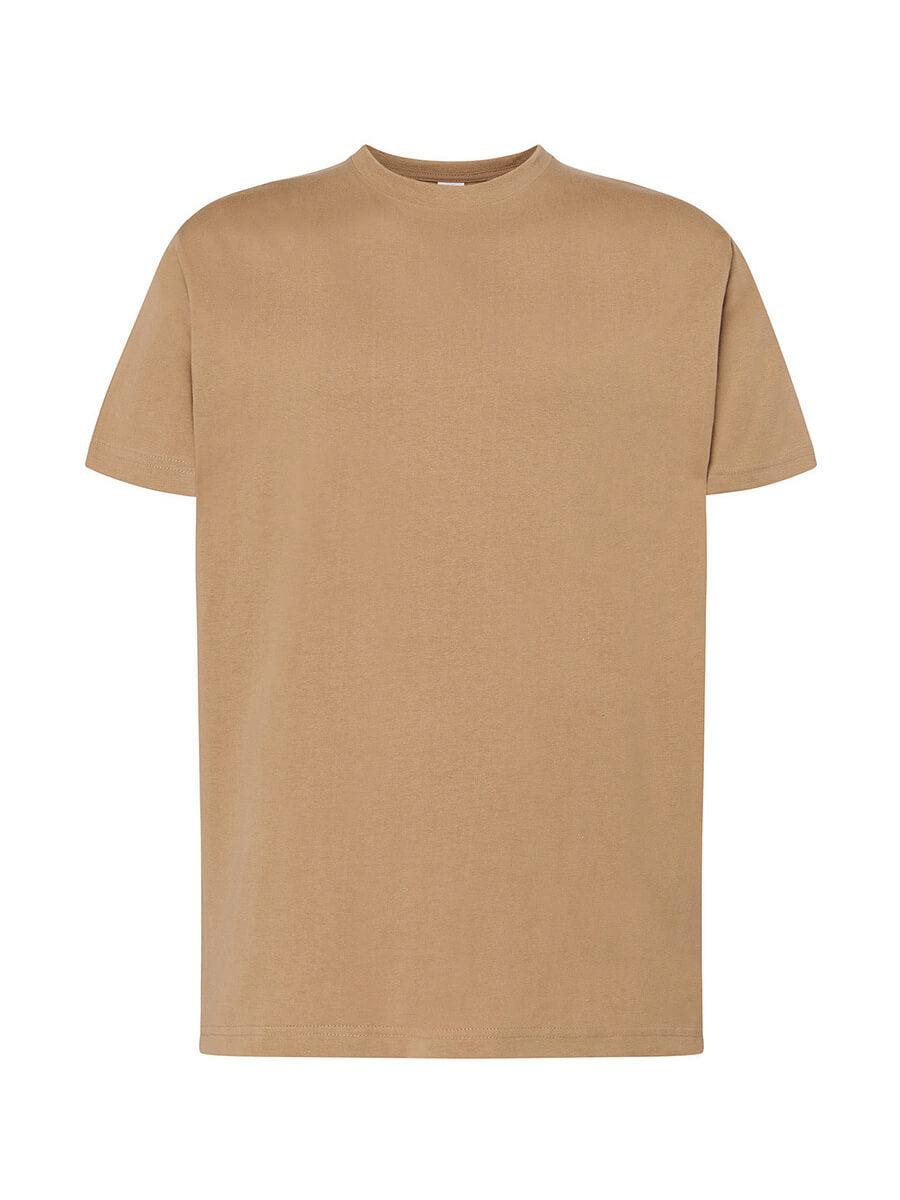 TSRA150 - T-SHIRT UOMO MANICA CORTA REGULAR