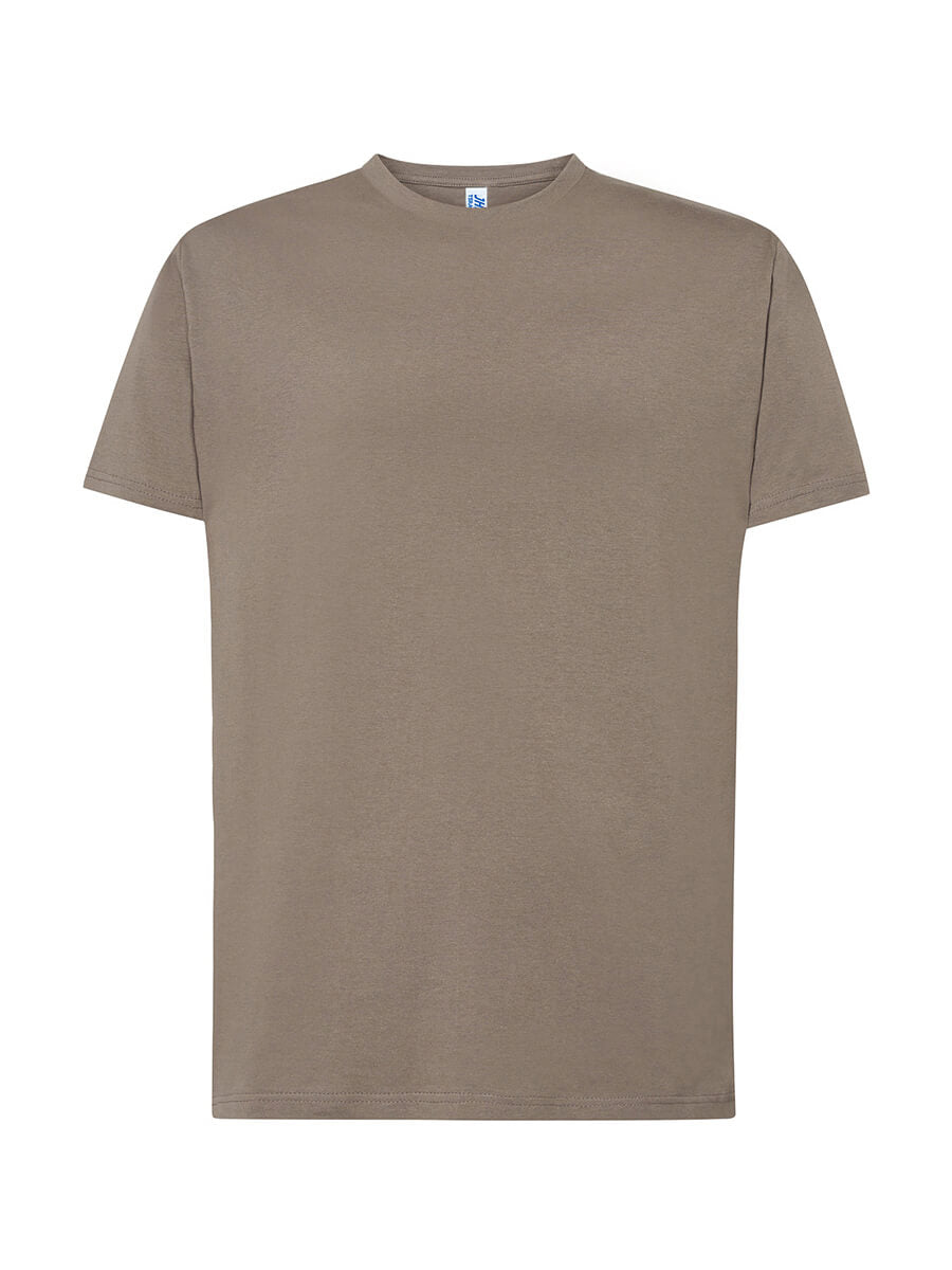 TSRA150 - T-SHIRT UOMO MANICA CORTA REGULAR