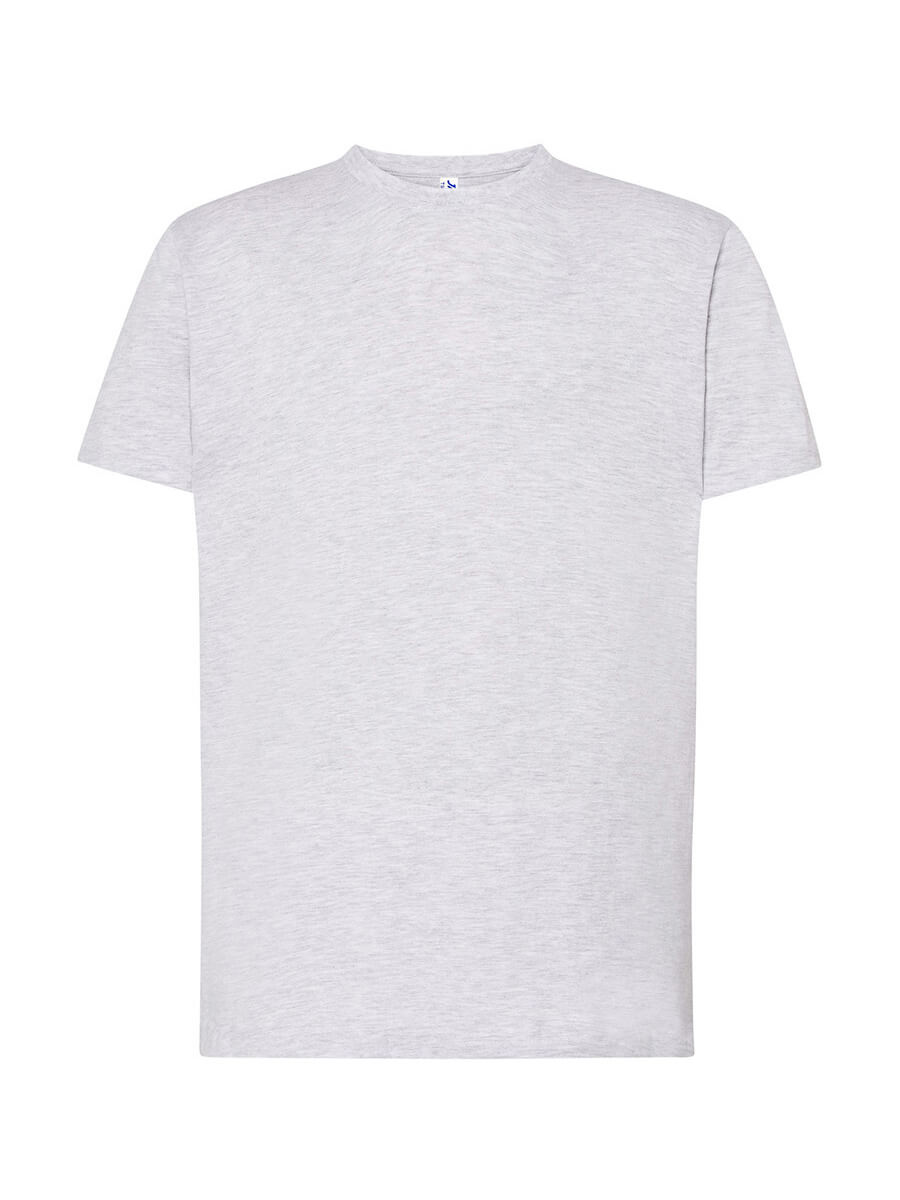 TSRA190 - T-SHIRT UOMO MANICA CORTA PREMIUM