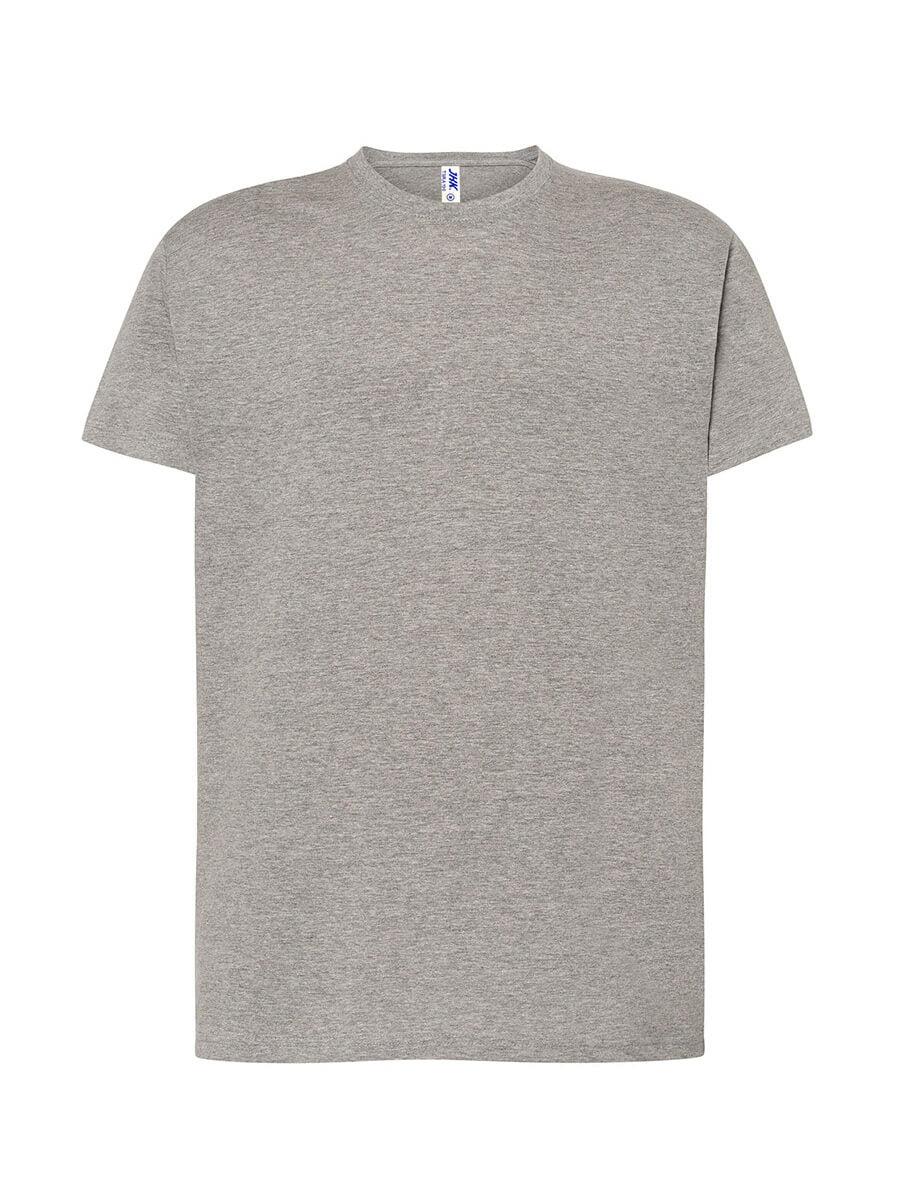 TSRA190 - T-SHIRT UOMO MANICA CORTA PREMIUM