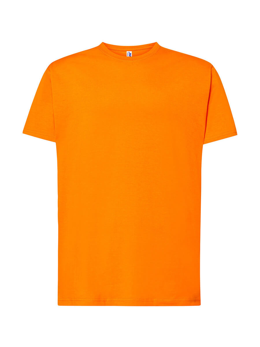 TSRA190 - T-SHIRT UOMO MANICA CORTA PREMIUM