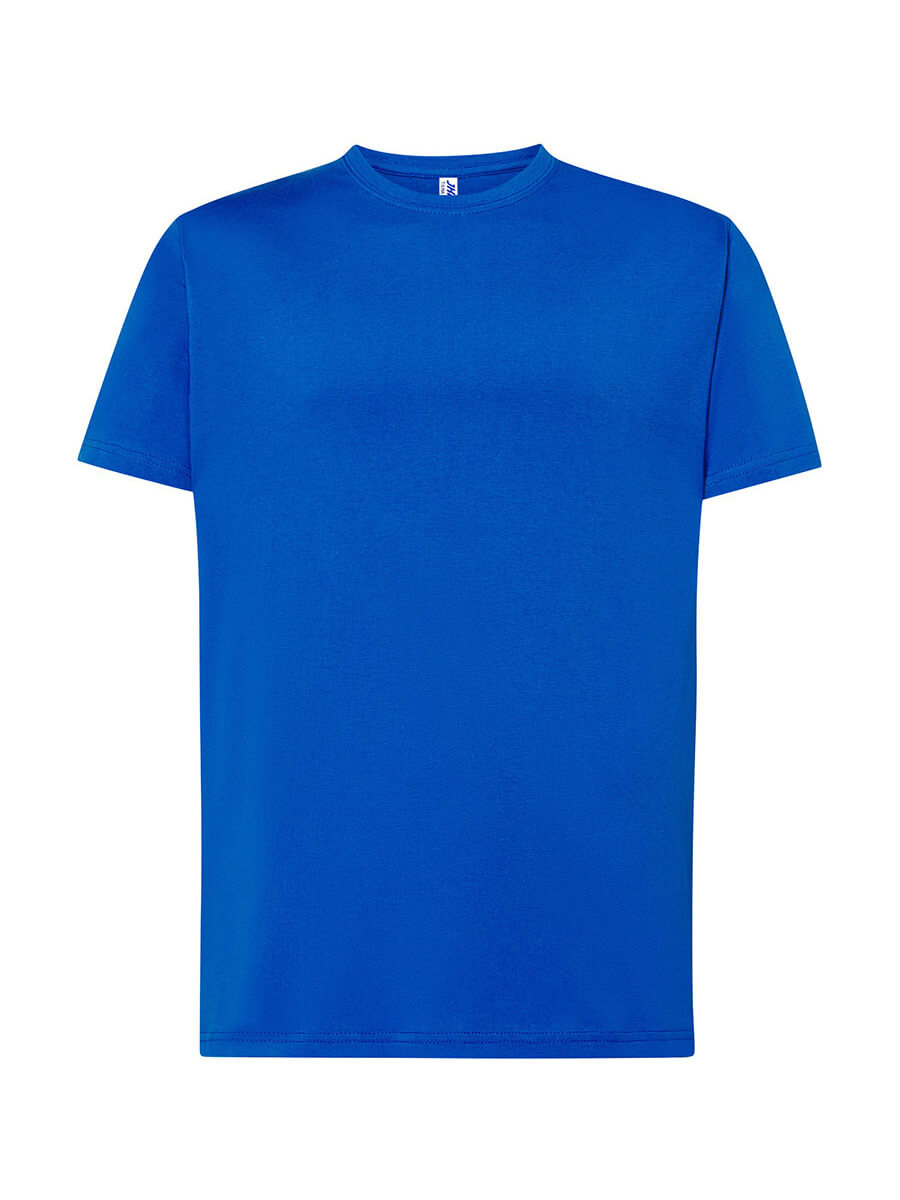 TSRA190 - T-SHIRT UOMO MANICA CORTA PREMIUM